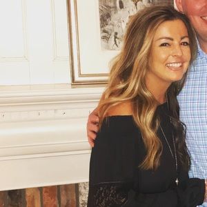 Meet your Posher, Liz